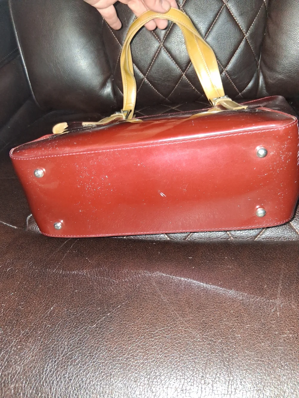 Rehab Bundle Coach, Kate Spade, Furong